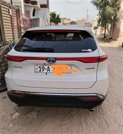تۆیۆتا ڤێنزا